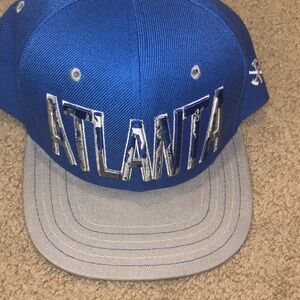 Atlanta hat
